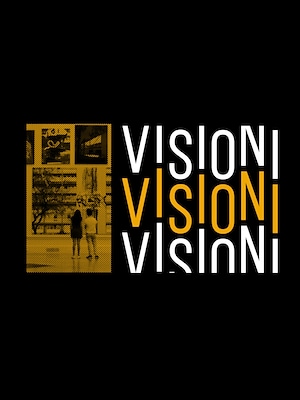 Visioni - RaiPlay