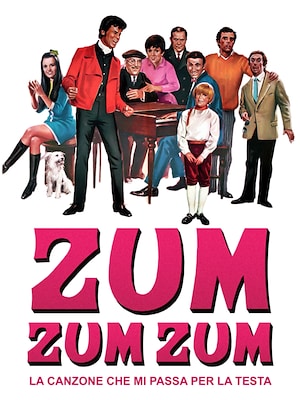 Zum Zum Zum - La canzone che mi passa per la testa - RaiPlay