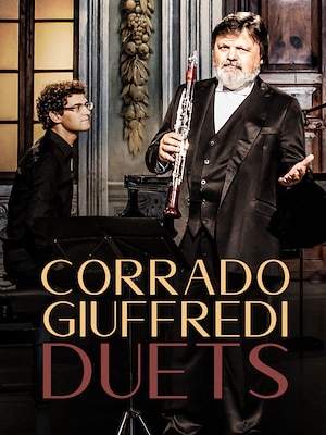 Corrado Giuffredi Duets - RaiPlay