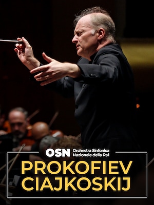 Prokofiev-Ciajkoskij - RaiPlay
