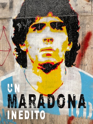 Un Maradona inedito - RaiPlay