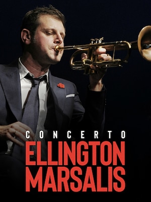 Concerto Ellington-Marsalis - RaiPlay