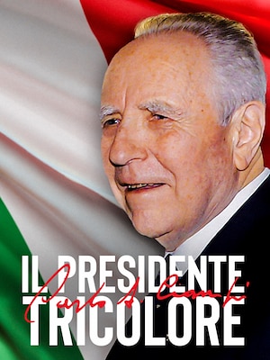 Il Presidente tricolore - RaiPlay