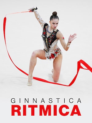 Ginnastica Ritmica - RaiPlay