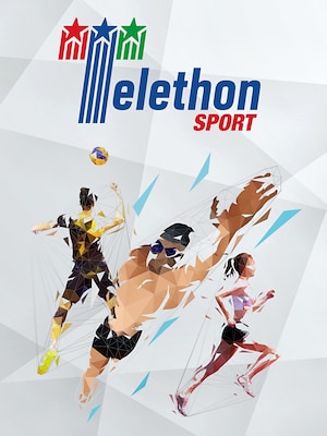 Telethon Sport - RaiPlay