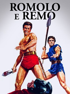 Romolo e Remo - RaiPlay