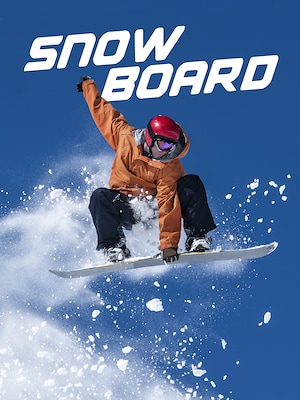 Snowboard - RaiPlay