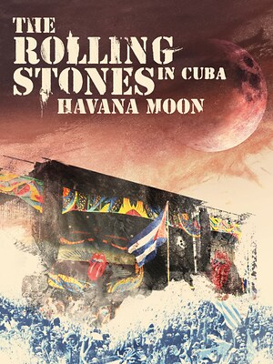 The Rolling Stones: Havana Moon in Cuba - RaiPlay