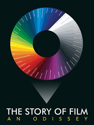 The Story of Film: An Odyssey - RaiPlay