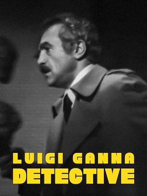 Luigi Ganna detective - RaiPlay