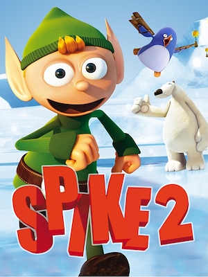Spike 2 - RaiPlay