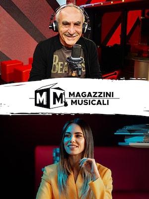 Magazzini Musicali - RaiPlay