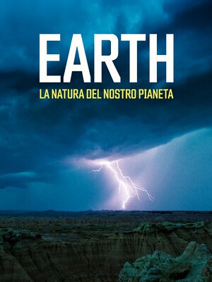 Earth - La natura del nostro pianeta - RaiPlay