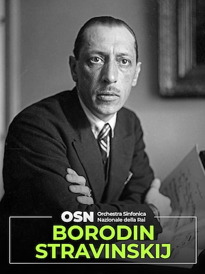 Borodin-Stravinskij - RaiPlay