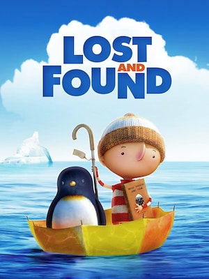 Lost and found - RaiPlay