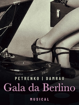 Gala da Berlino con Petrenko e Damrau - RaiPlay