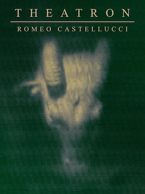 Theatron Romeo Castellucci - RaiPlay