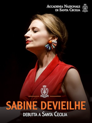 Sabine Devieilhe debutta a Santa Cecilia - RaiPlay