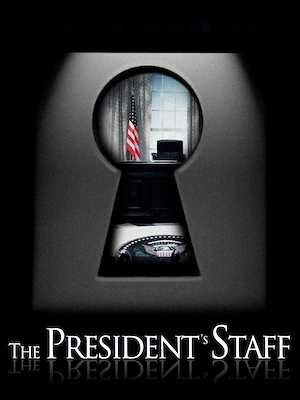 The President's Staff - RaiPlay