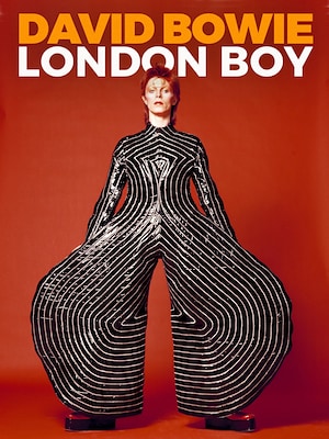 David Bowie - London Boy - RaiPlay