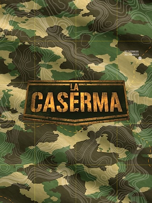 La Caserma - RaiPlay