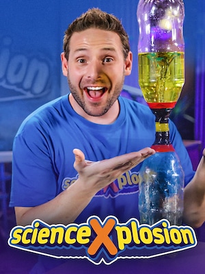 ScienceXplosion - RaiPlay