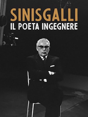 Sinisgalli, il poeta ingegnere - RaiPlay
