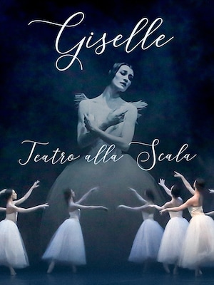 Giselle (Teatro alla Scala) - RaiPlay