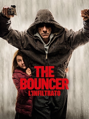The Bouncer L'infiltrato - RaiPlay