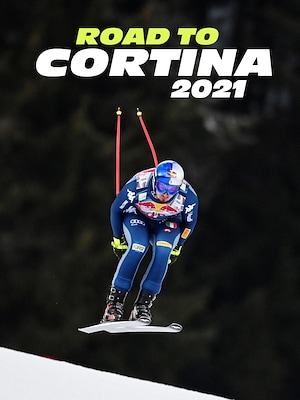 Road to Cortina 2021 - RaiPlay