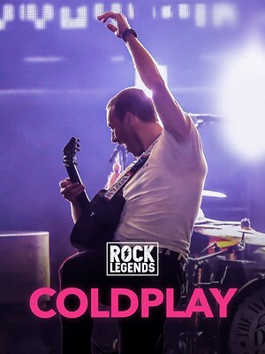 Rock Legends: Coldplay - RaiPlay
