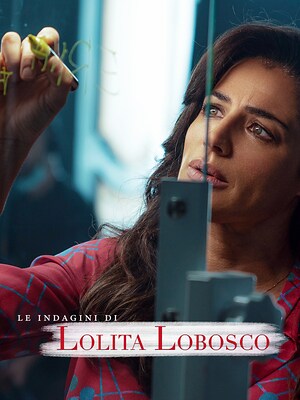 Le indagini di Lolita Lobosco - RaiPlay