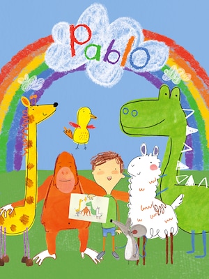 Pablo - RaiPlay