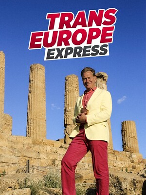 Trans Europe Express - RaiPlay