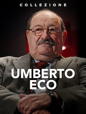 Umberto Eco - RaiPlay