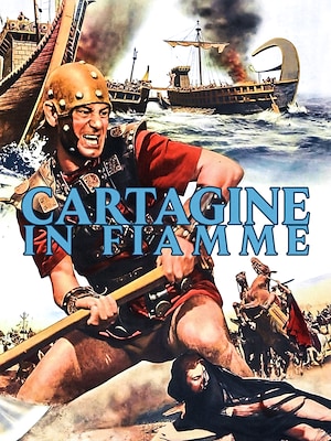 Cartagine in fiamme - RaiPlay