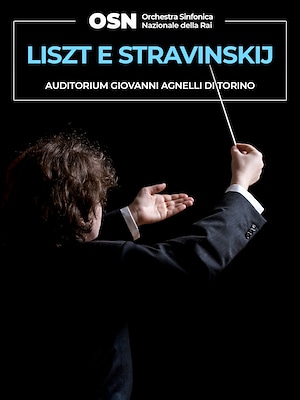 Liszt e Stravinskij - RaiPlay