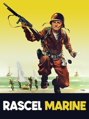 Rascel marine - RaiPlay