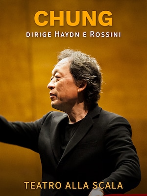 Chung dirige Haydn e Rossini - RaiPlay