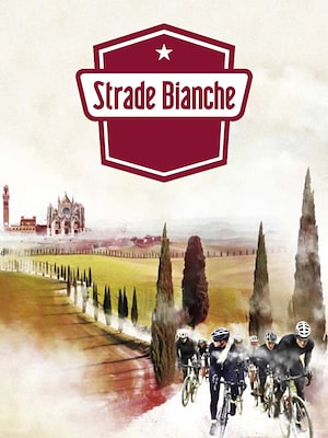 Strade Bianche - RaiPlay