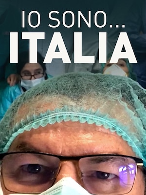 Io sono... Italia - RaiPlay