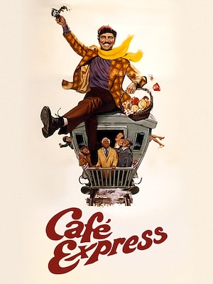 Café Express - RaiPlay