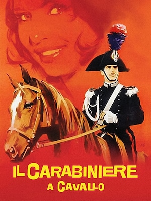 Il carabiniere a cavallo - RaiPlay