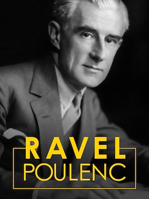 Ravel-Poulenc - RaiPlay