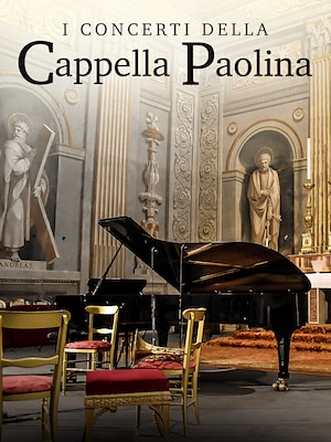 I concerti della Cappella Paolina - RaiPlay