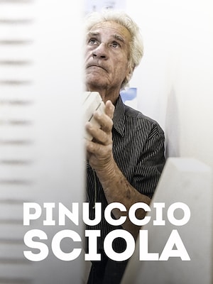 Pinuccio Sciola - RaiPlay