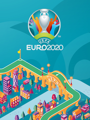 Euro 2020 - RaiPlay