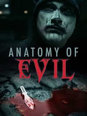 Anatomy of Evil - RaiPlay