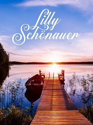 Lilly Schonauer - RaiPlay