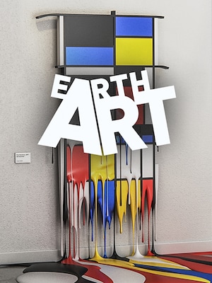 Earth/Art - RaiPlay